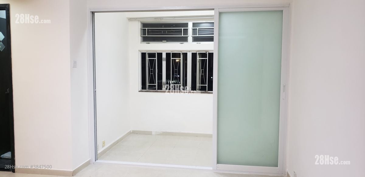 Apartment Rental 3 Bedrooms , 1 Bathroom 433 ft²
