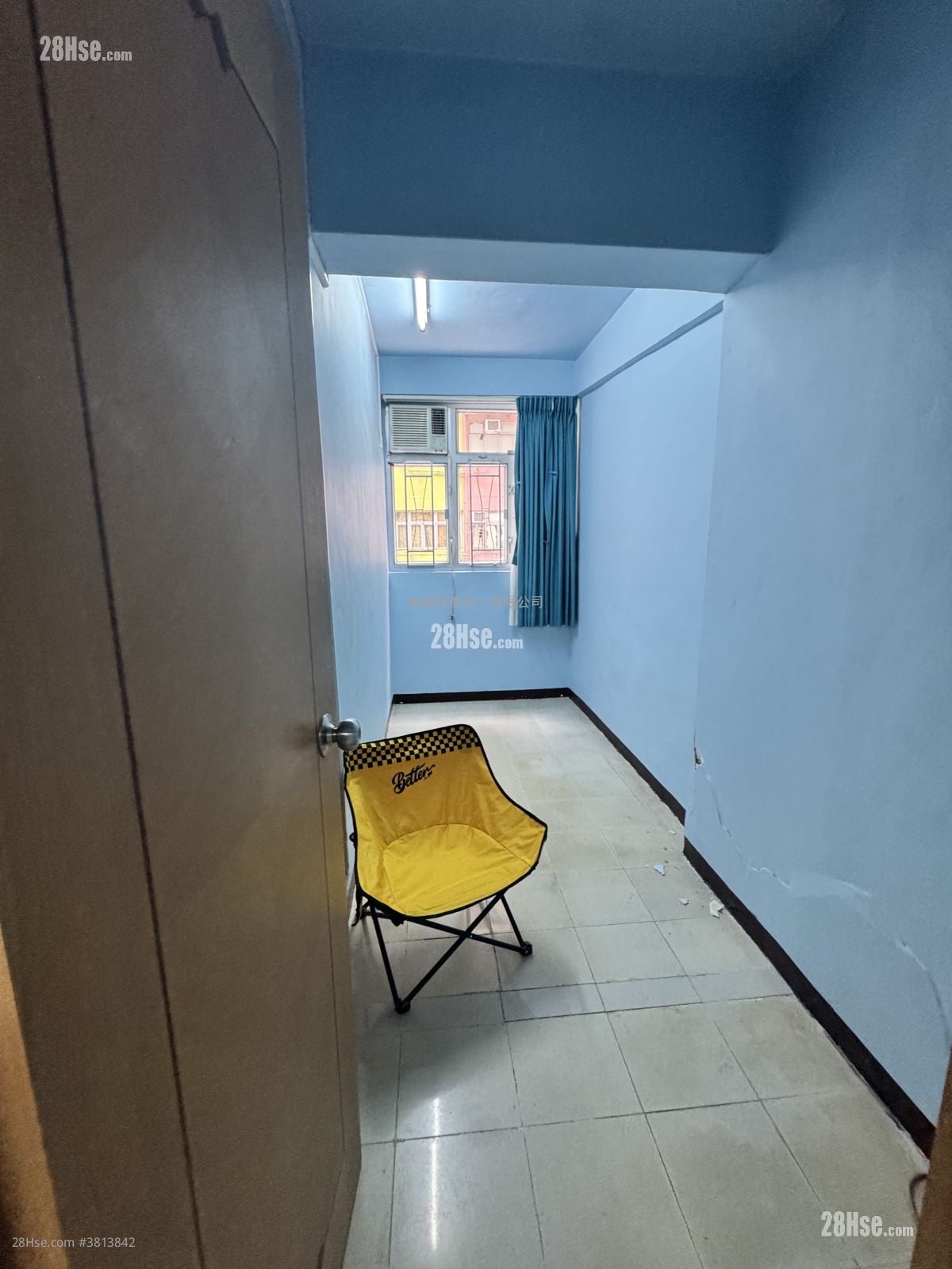 Kwong Fung Building Sell 2 Bedrooms , 1 Bathroom 407 ft²
