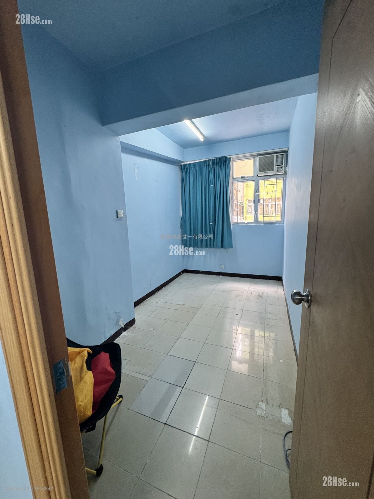 Kwong Fung Building Sell 2 Bedrooms , 1 Bathroom 407 ft²