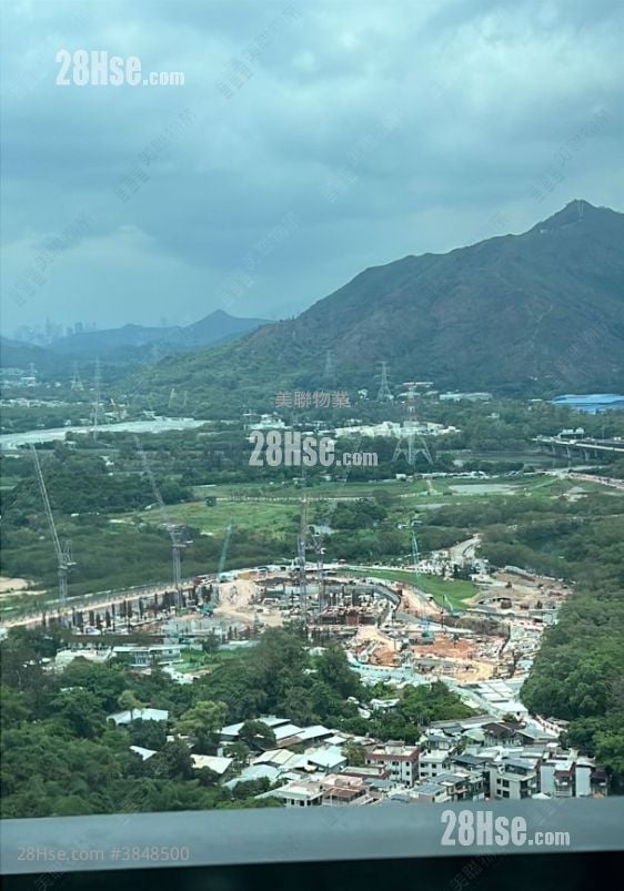 Grand YOHO 售盤 2 房 , 1 浴室 539 平方呎