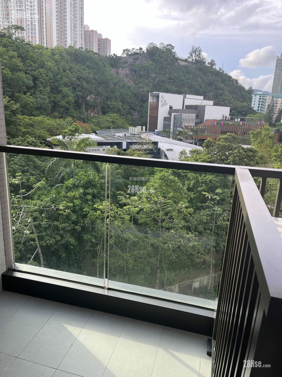 悅麓 租盤 1 房 , 1 浴室 283 平方呎