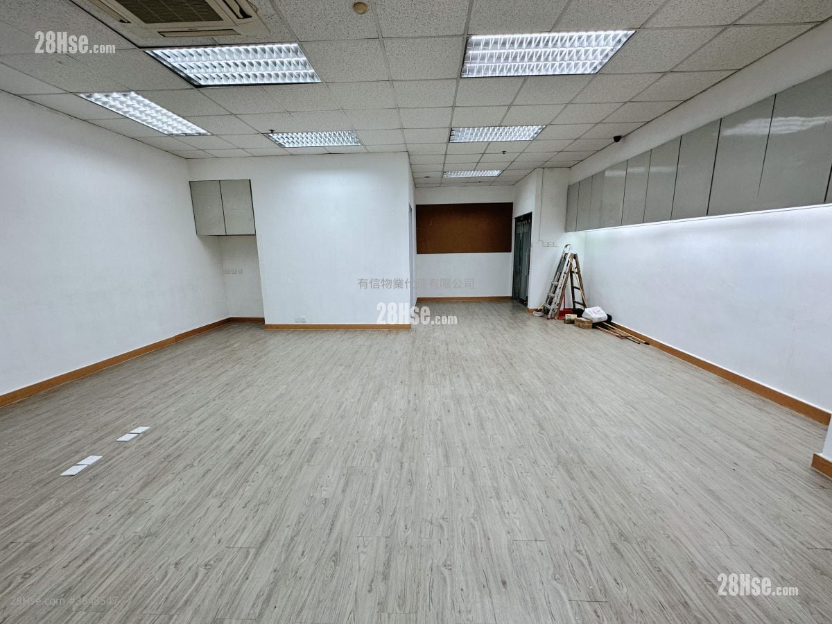 時運中心 租盤