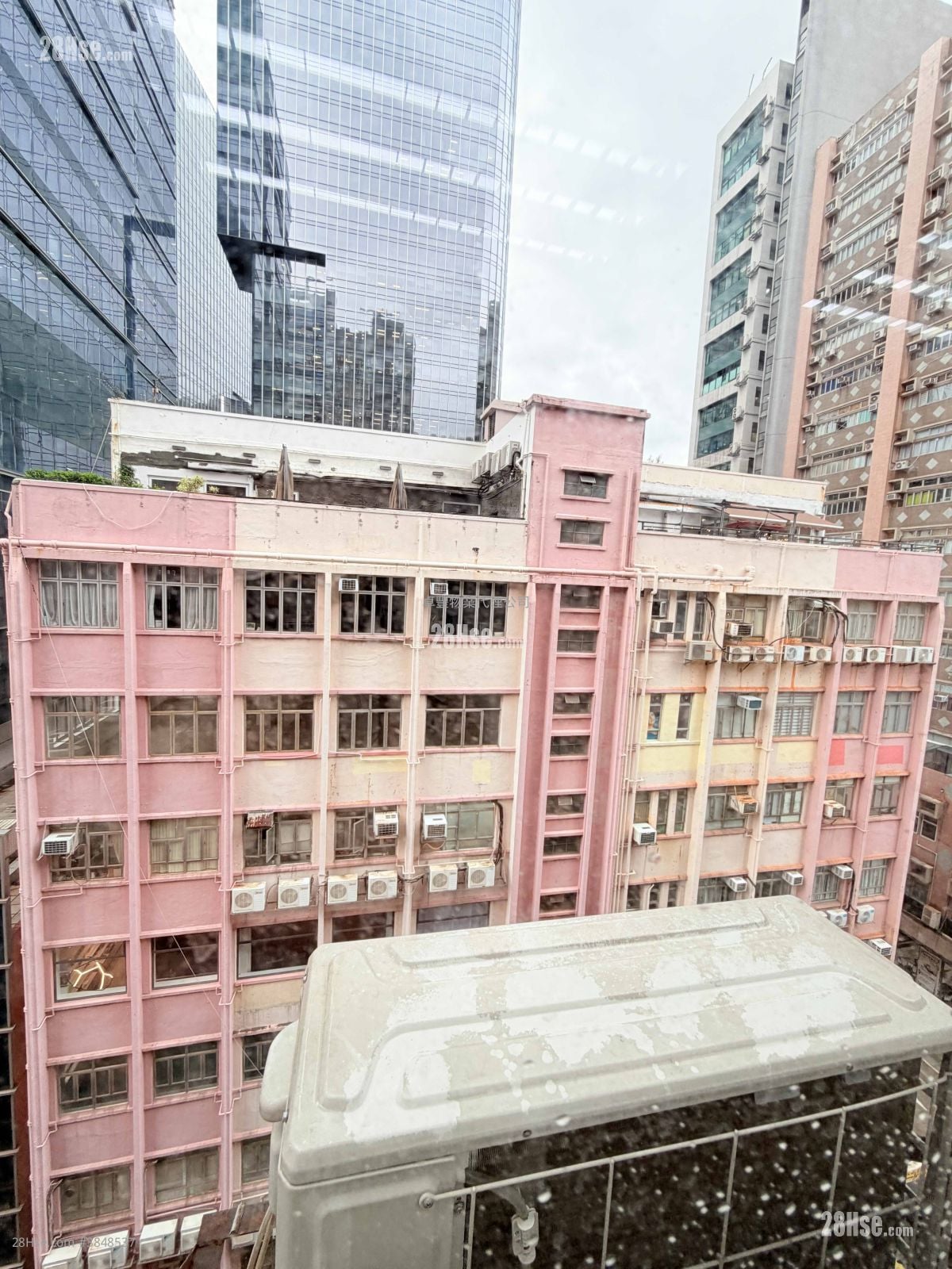 源盛工業大廈 租盤 開放式間隔 , 1 廁所 760 平方呎
