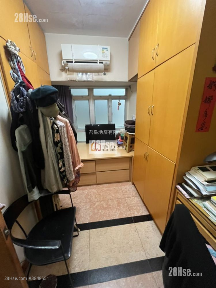 鴻禧大廈 售盤 2 房 , 1 浴室 312 平方呎