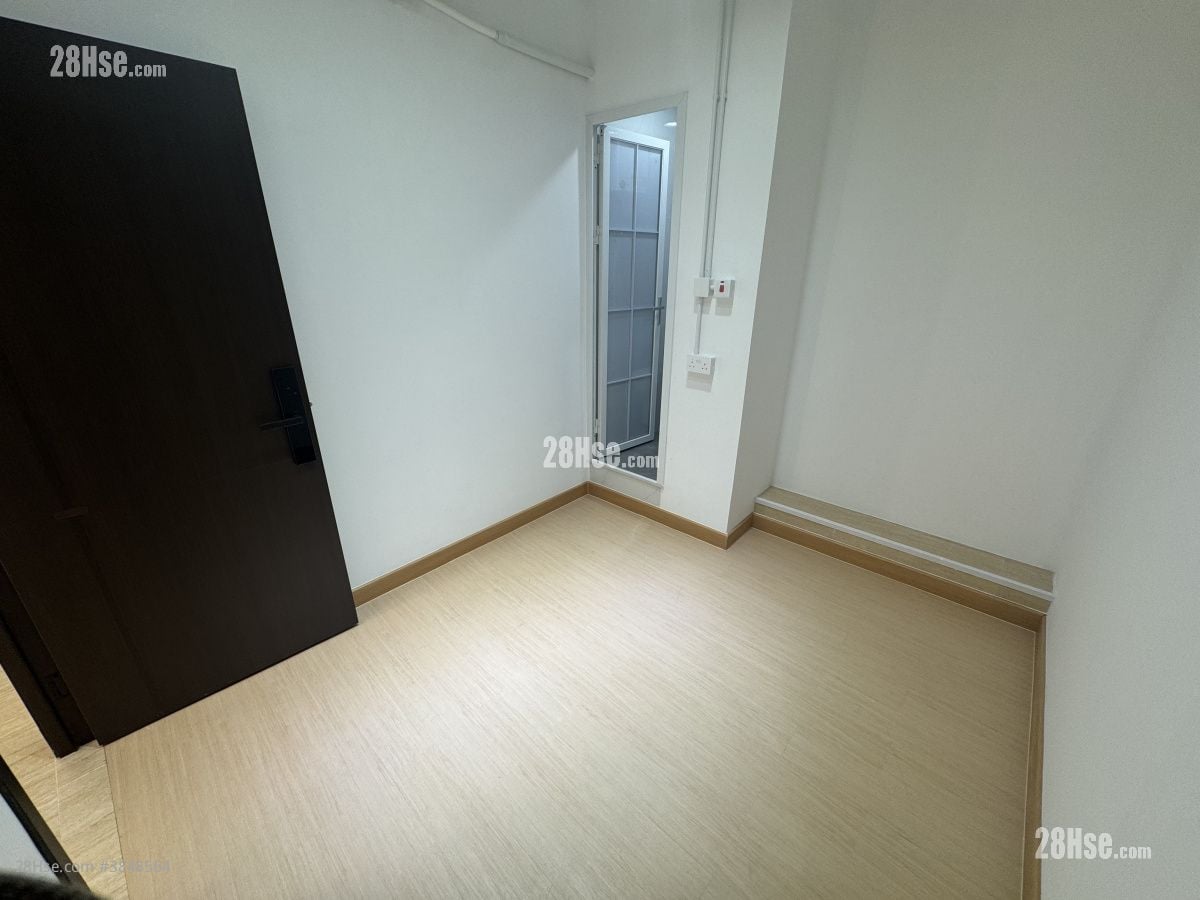宏龍工業大廈 租盤