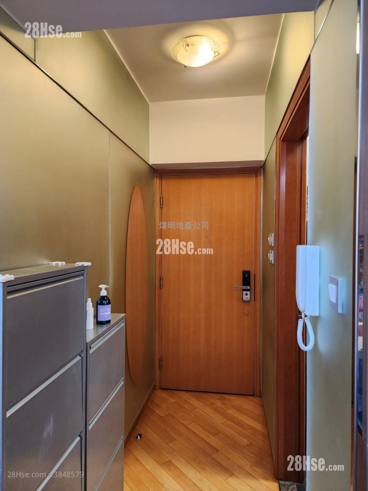 农圃道18号 售盘 3 房 , 2 浴室 661 平方尺
