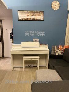 葵星中心 售盘 3 房 , 1 浴室 518 平方尺