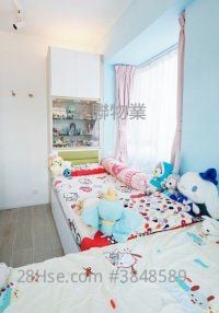 葵星中心 售盘 3 房 , 1 浴室 518 平方尺