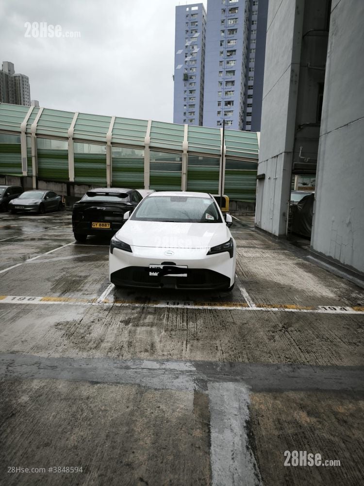 Chi Lok Fa Yuen Rental