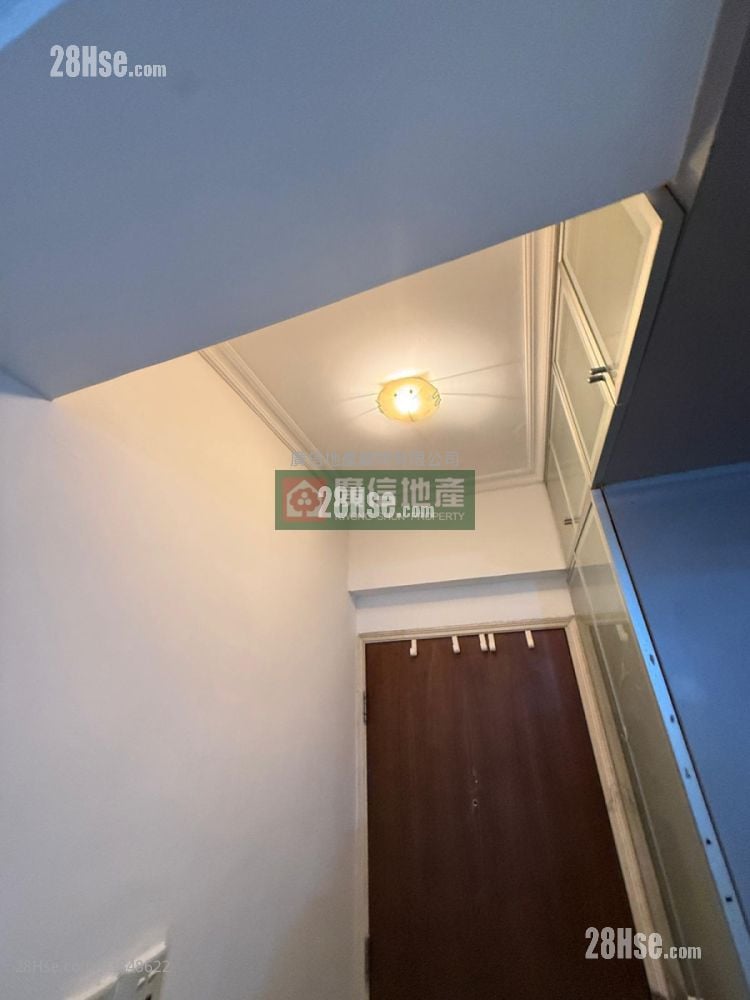 長興大廈 售盤 1 房 , 1 浴室 256 平方呎