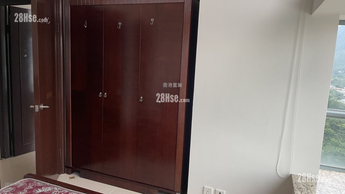 東堤灣畔 租盤 4 房 , 2 浴室 868 平方呎
