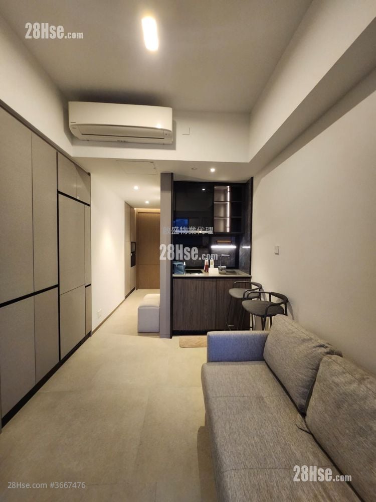 Cullinan Sky Sell Studio , 1 Bathroom 240 ft²