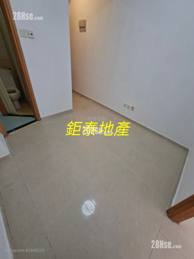 長發大廈 租盤 1 房 , 1 浴室 210 平方呎