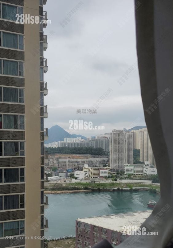 Peninsula East 售盤 3 房 931 平方呎