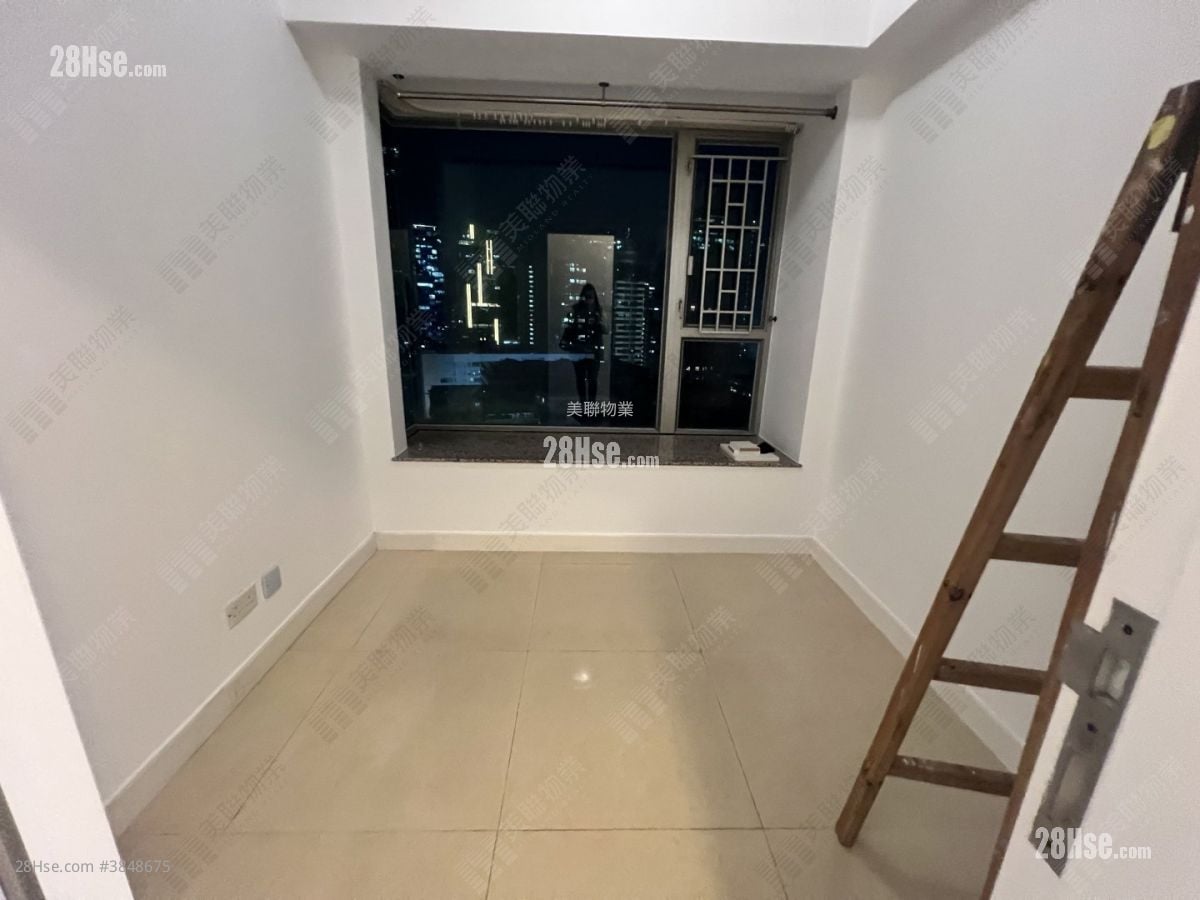 The Pacifica Rental 451 ft²