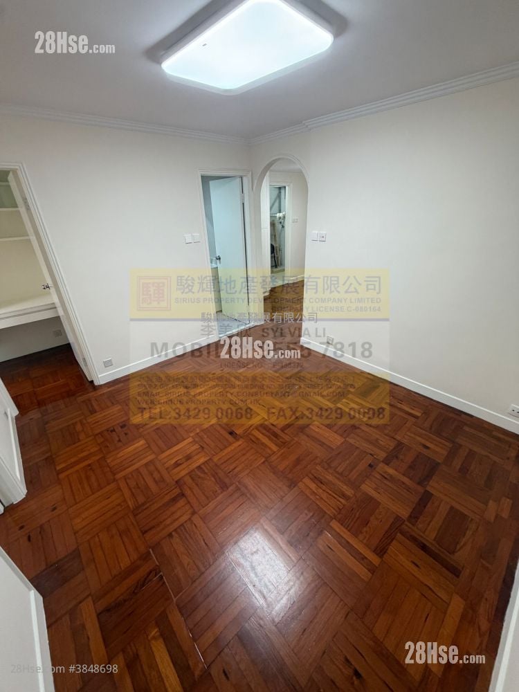 Fortune Terrace Rental 2 Bedrooms , 1 Bathroom 504 ft²