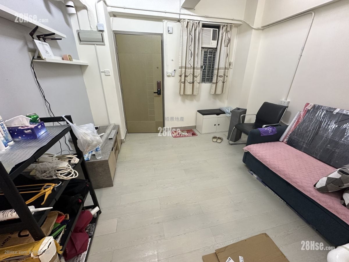 Pak Lee Building Rental 1 Bedroom , 1 Bathroom 335 ft²