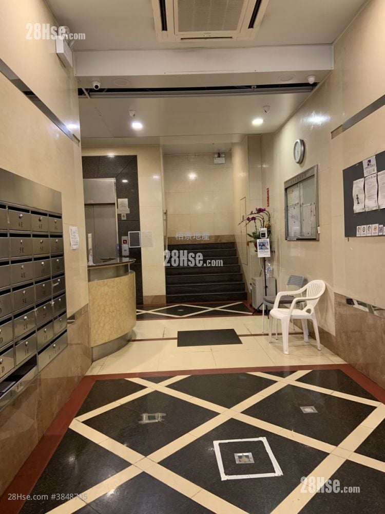 Pak Lee Building Rental 1 Bedroom , 1 Bathroom 335 ft²