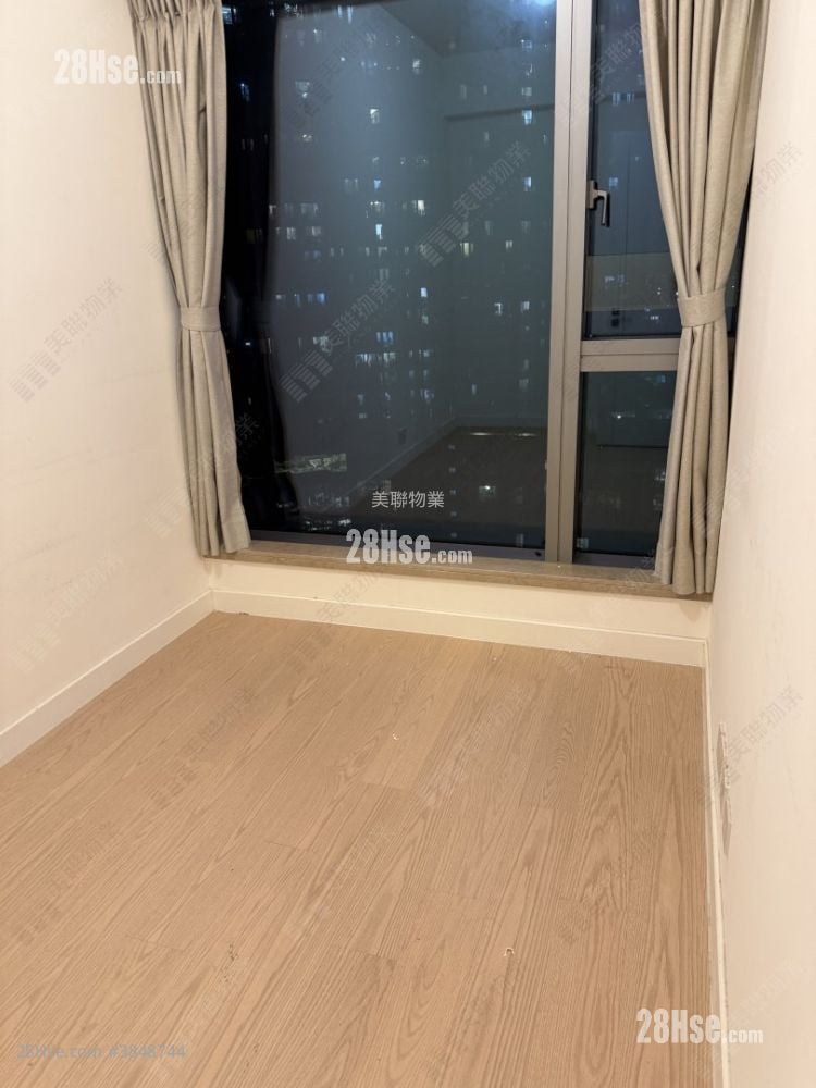 Monaco 租盤 2 房 446 平方呎