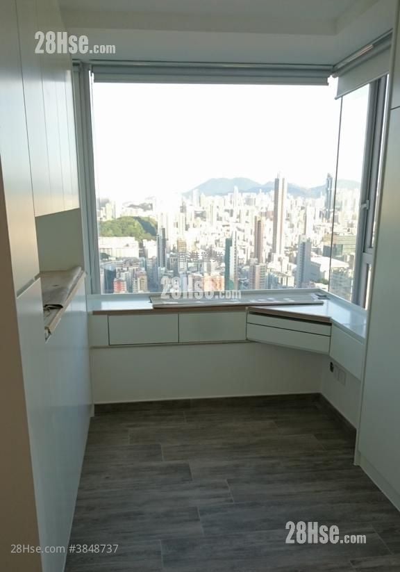 豐盛居 售盤 2 房 , 1 浴室 503 平方呎