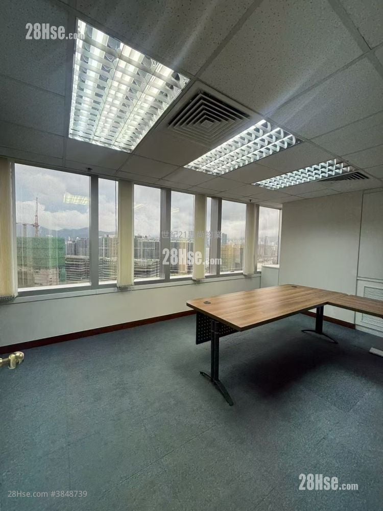 企業廣場 租盤