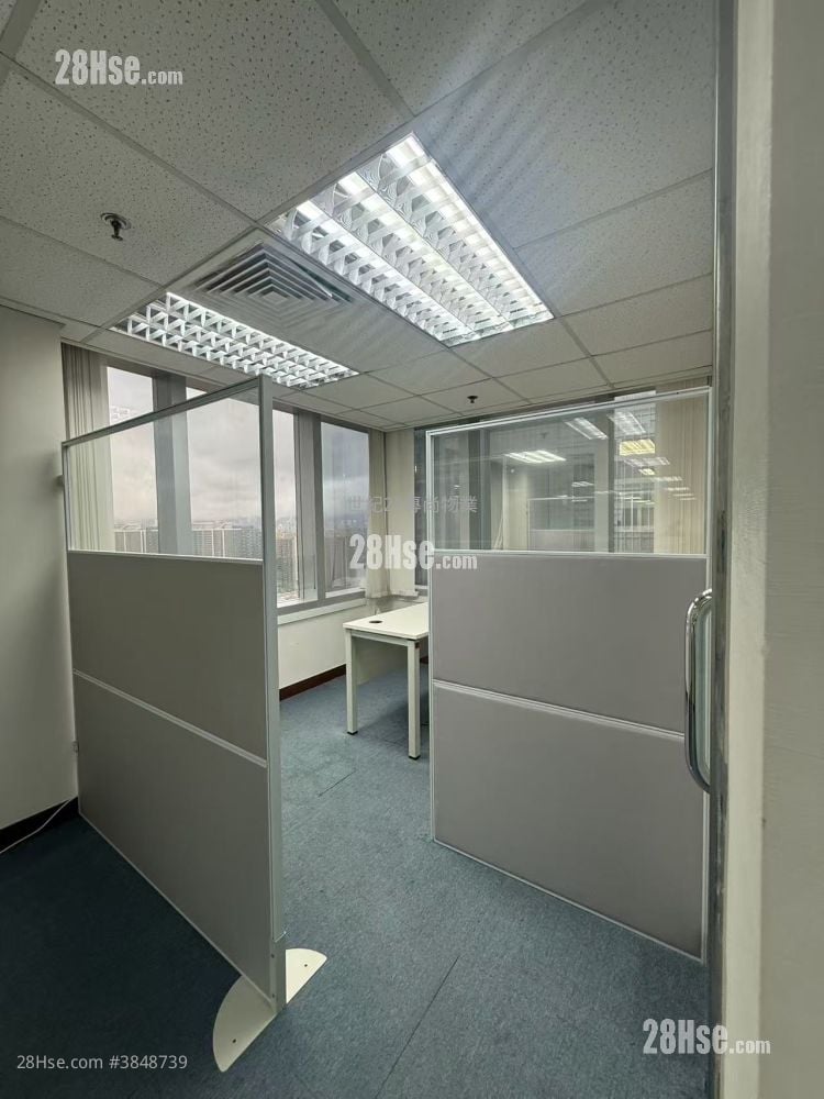 企業廣場 租盤