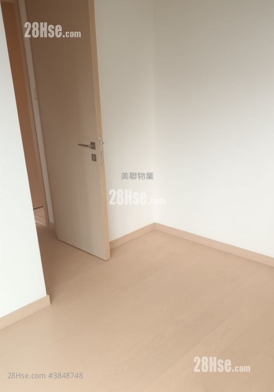 嘉峯匯 租盤 2 房 , 1 浴室 443 平方呎