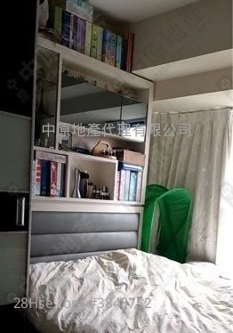 御皇庭 售盤 4 房 690 平方呎