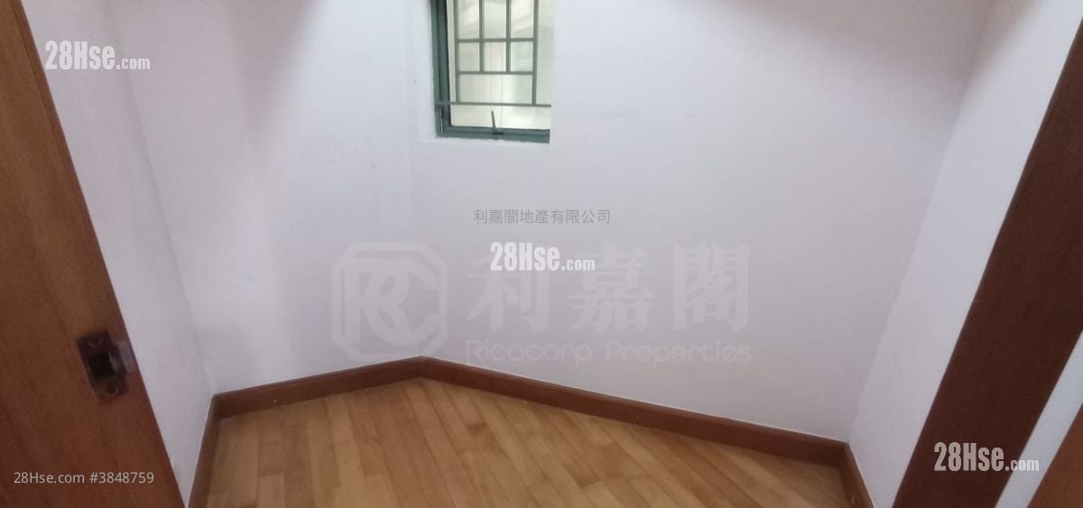 柏景灣 租盤 3 房 , 2 浴室 756 平方呎