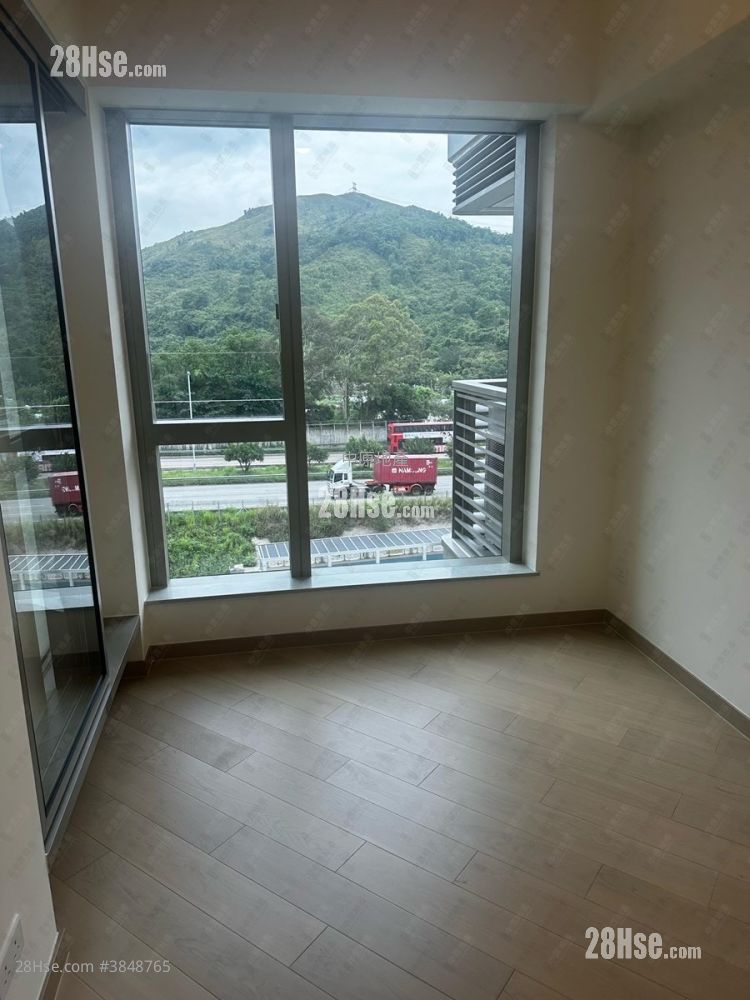 Grand Mayfair  Sell 2 Bedrooms , 1 Bathroom 464 ft²