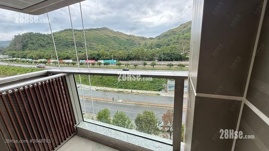 Grand Mayfair  Sell 2 Bedrooms , 1 Bathroom 464 ft²