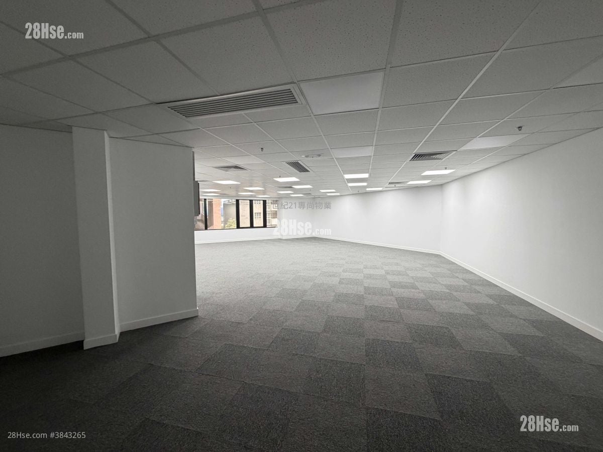 Enterprise Square Rental