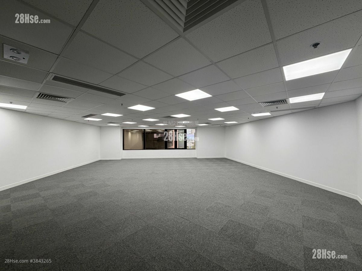 Enterprise Square Rental