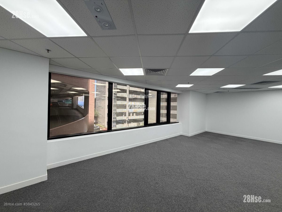 Enterprise Square Rental