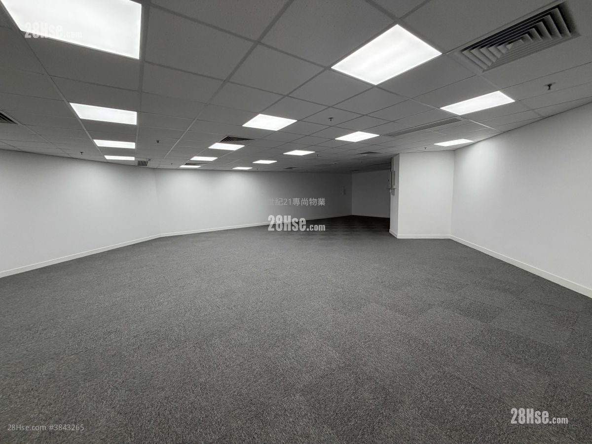Enterprise Square Rental