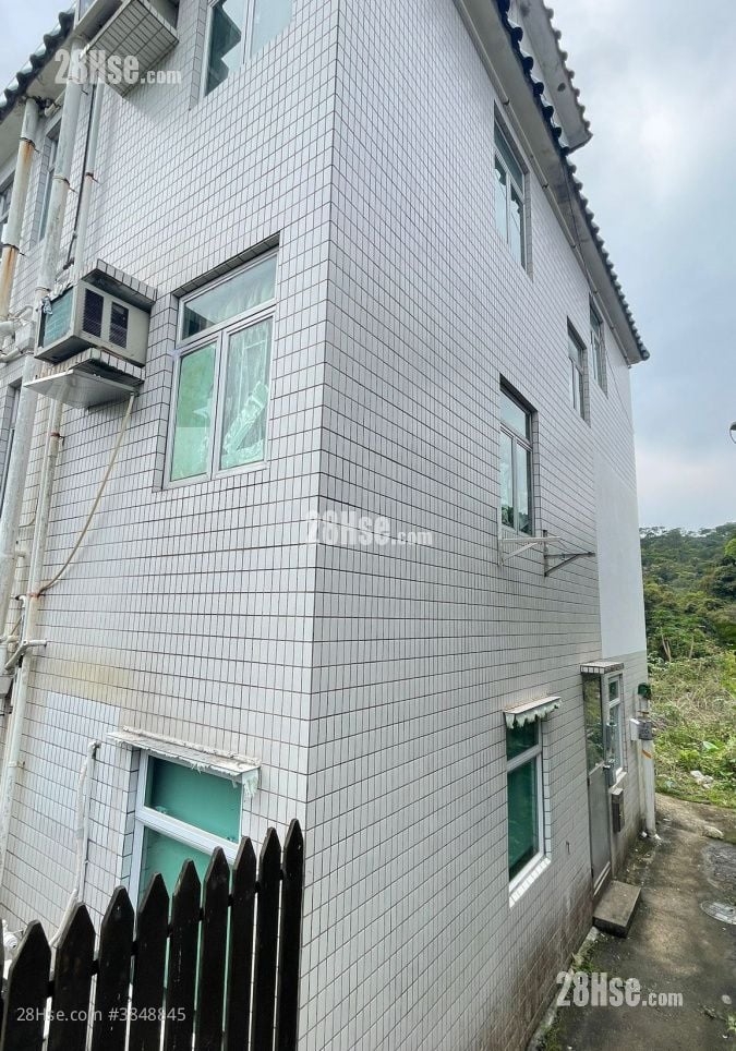 水口村 租盤 開放式間隔 , 1 浴室 220 平方呎