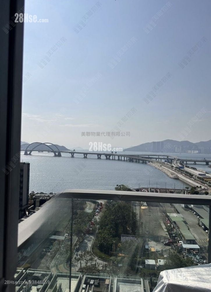 Capri 售盤 3 房 , 2 浴室 790 平方呎