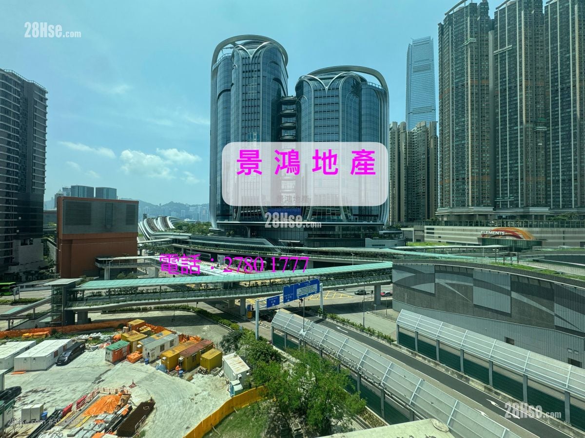 文景樓 租盤 開放式間隔 , 1 浴室 160 平方呎
