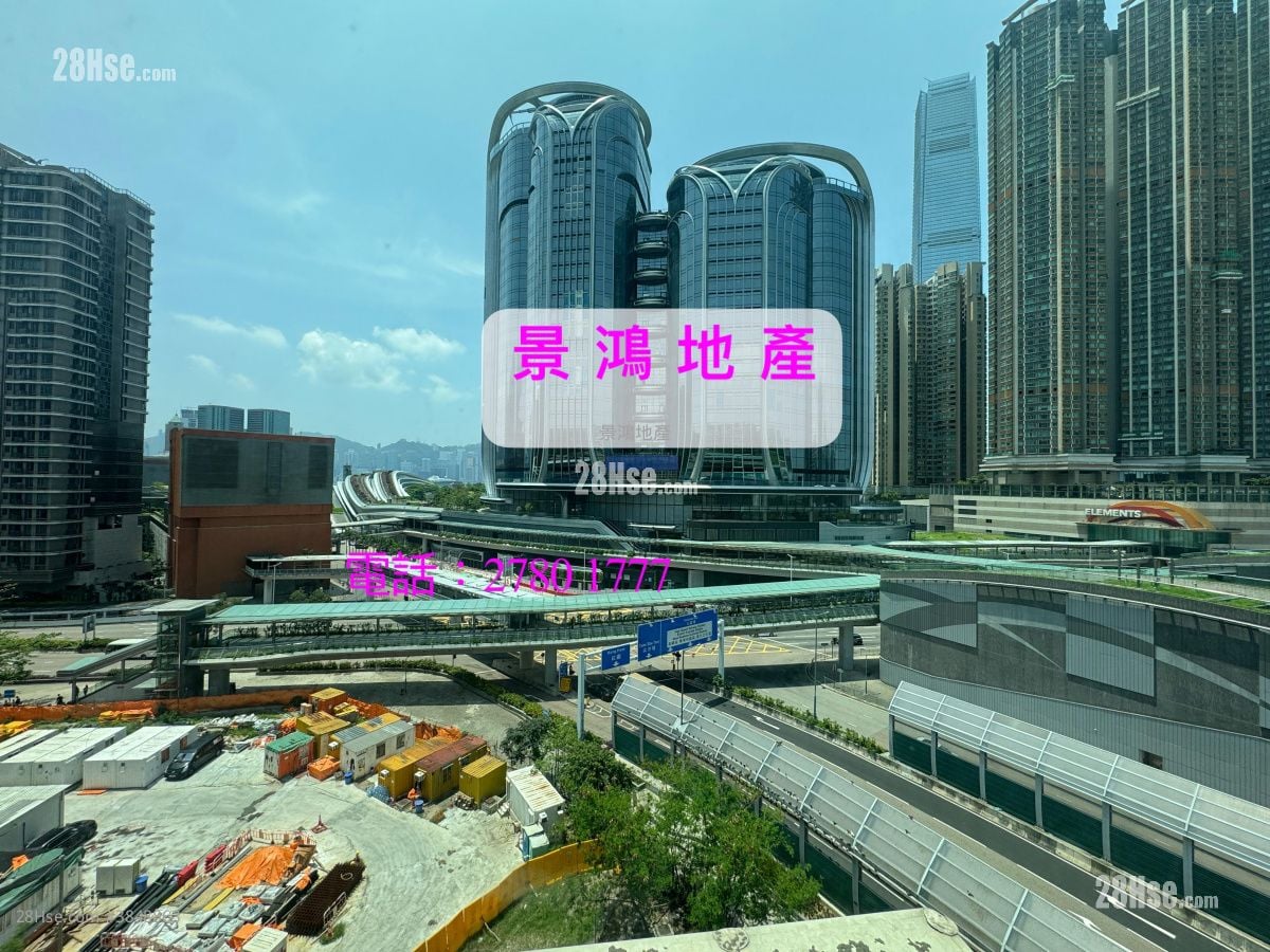 文景樓 租盤 開放式間隔 , 1 浴室 160 平方呎