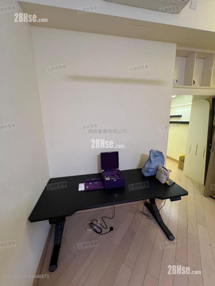 Grand Yoho Rental 3 Bedrooms , 1 Bathroom 592 ft²