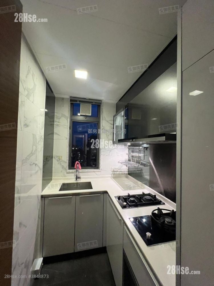 Grand Yoho Rental 3 Bedrooms , 1 Bathroom 592 ft²