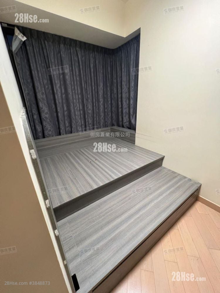 Grand Yoho Rental 3 Bedrooms , 1 Bathroom 592 ft²