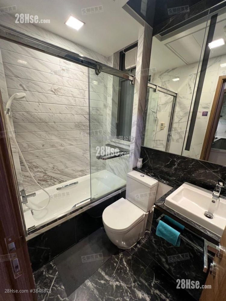 Grand Yoho Rental 3 Bedrooms , 1 Bathroom 592 ft²