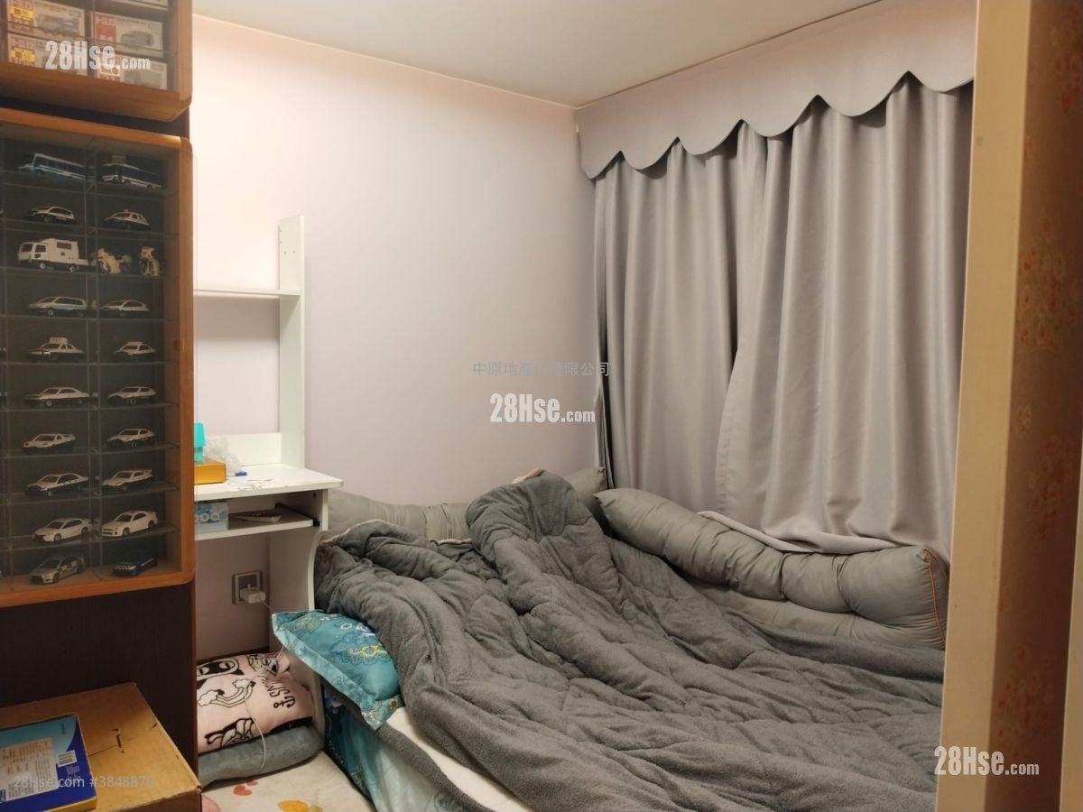 雍盛苑 售盤 2 房 426 平方呎