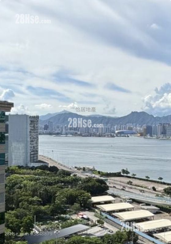 太古城 售盤 2 房 , 1 浴室 503 平方呎