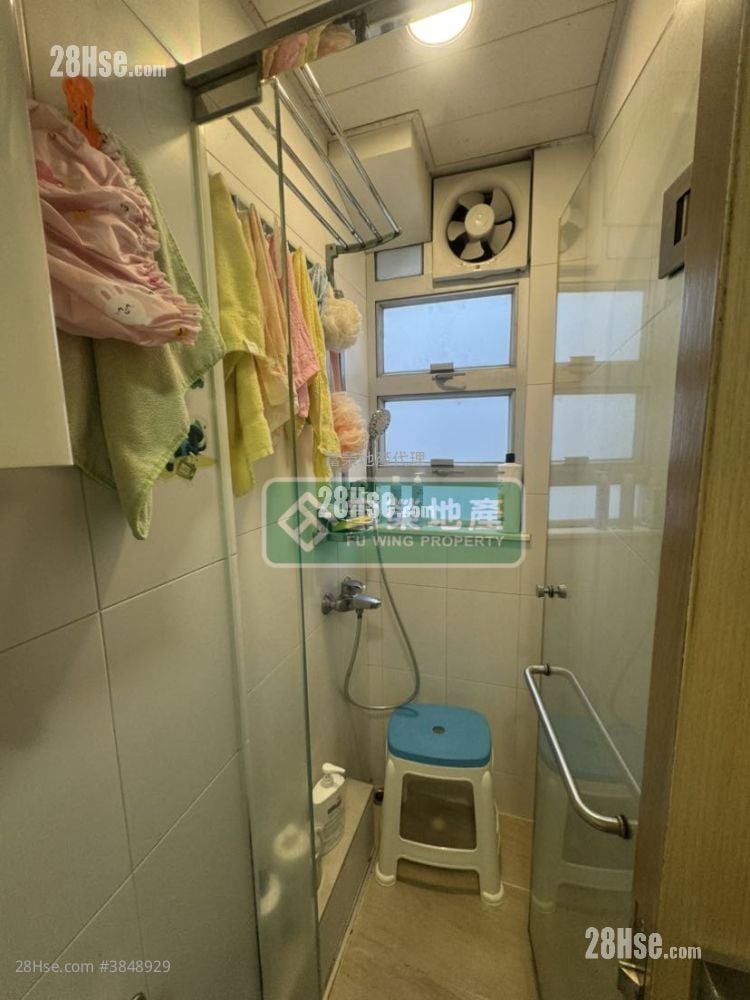 恒兴大厦 售盘 2 房 , 1 浴室 369 平方尺