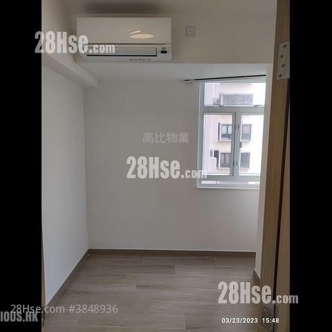 丽景大厦 租盘 3 房 , 2 浴室 867 平方尺