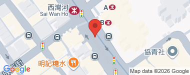 單幢樓房 地下 物業地址