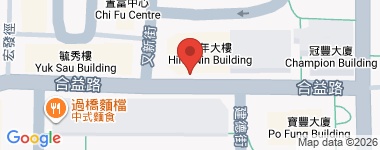 運興樓 地下 物業地址