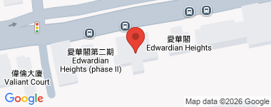 頤園大廈 高層 A室 物業地址